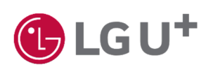 LG U+ 로고